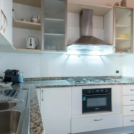 A Casa Nuccia Mansarda By Solutions Appartement Como