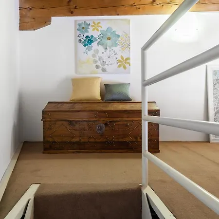 A Casa Nuccia Mansarda By Solutions Appartement Côme