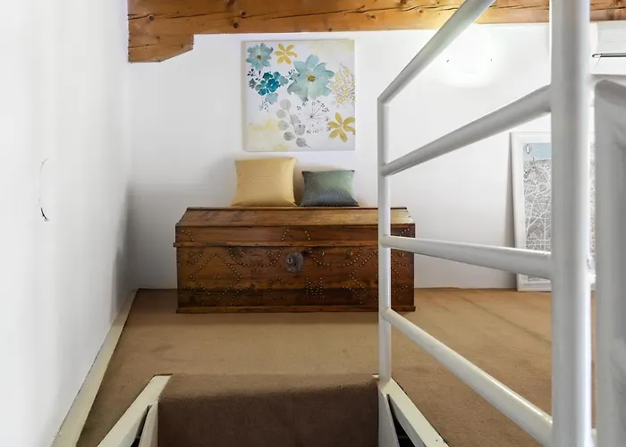 A Casa Nuccia Mansarda By Solutions Appartement Como