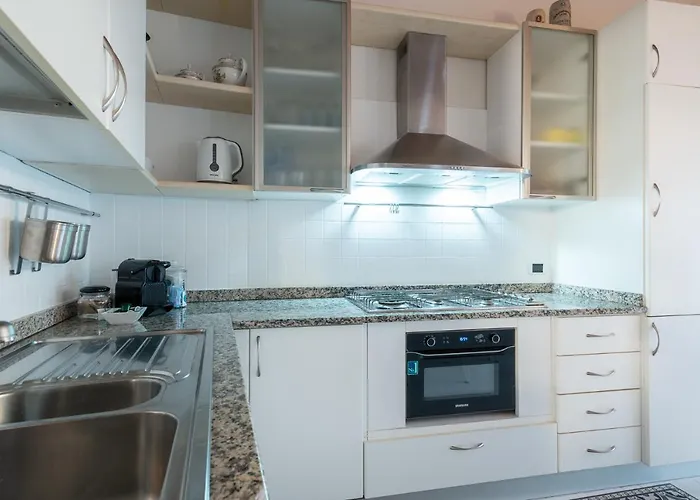 A Casa Nuccia Mansarda By Solutions Appartement Como